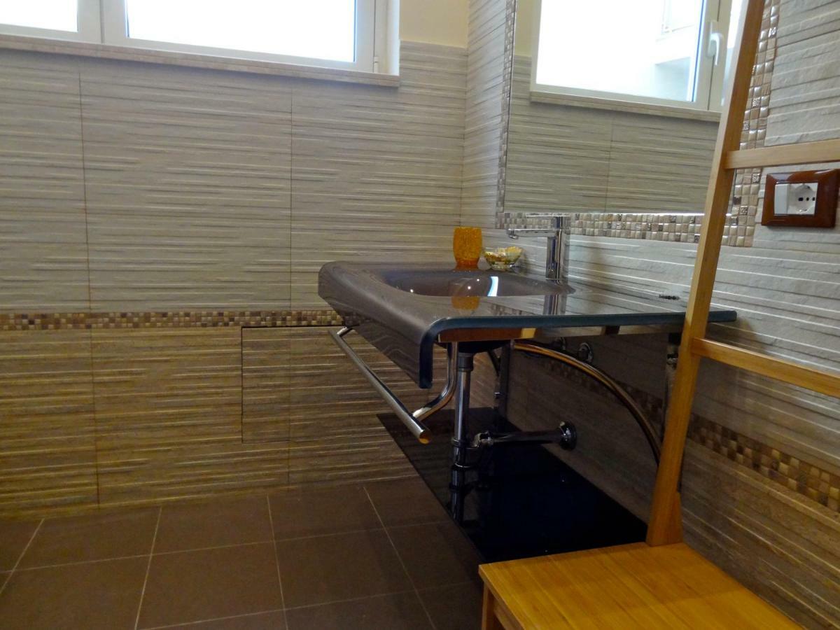 Suite Palermo Apartment Palermo