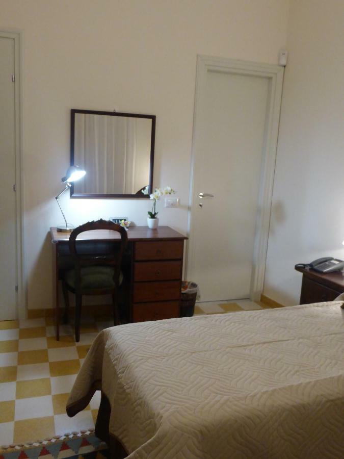 Acomodação com café da manhã  301b&b Palermo