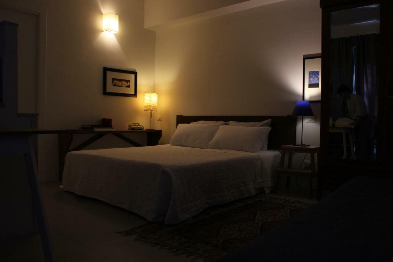 Bed & Breakfast Nel Giardino Degli Agrumi Palermo