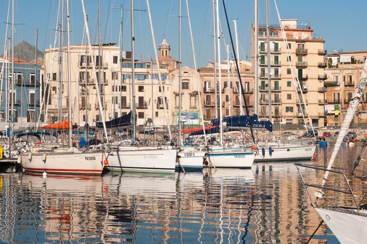 Trikeles Palermo