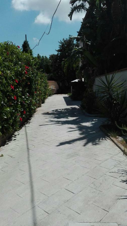 Bed & Breakfast Antonella Mondello