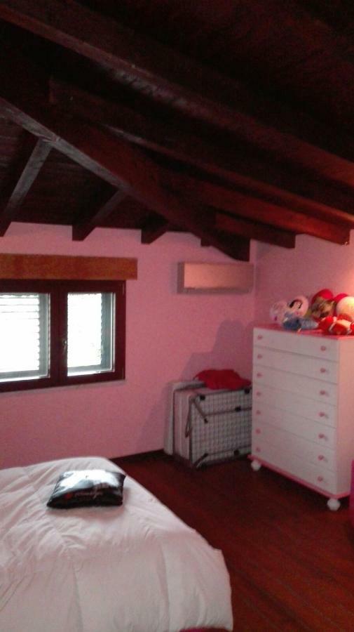 Antonella Mondello Bed & Breakfast