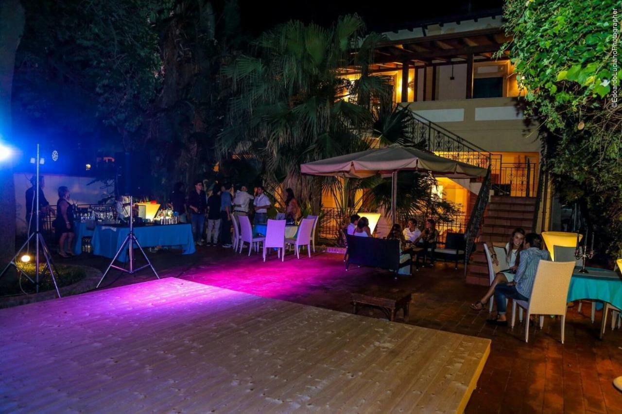 Bed & Breakfast Antonella Mondello *