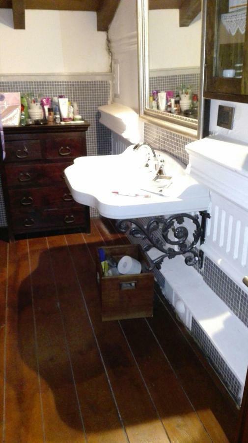 Bed & Breakfast Antonella Mondello