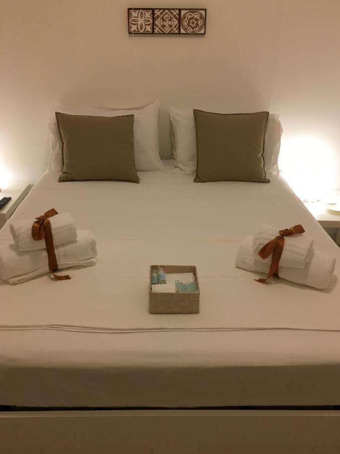 Bed & Breakfast Room61