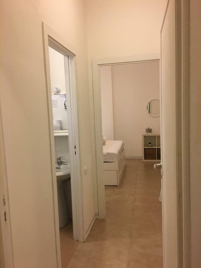 Room61 Bed & Breakfast Palermo