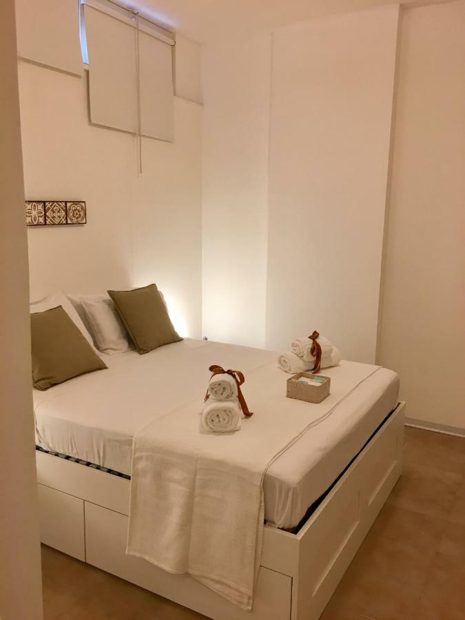 Bed & Breakfast Room61 Palermo