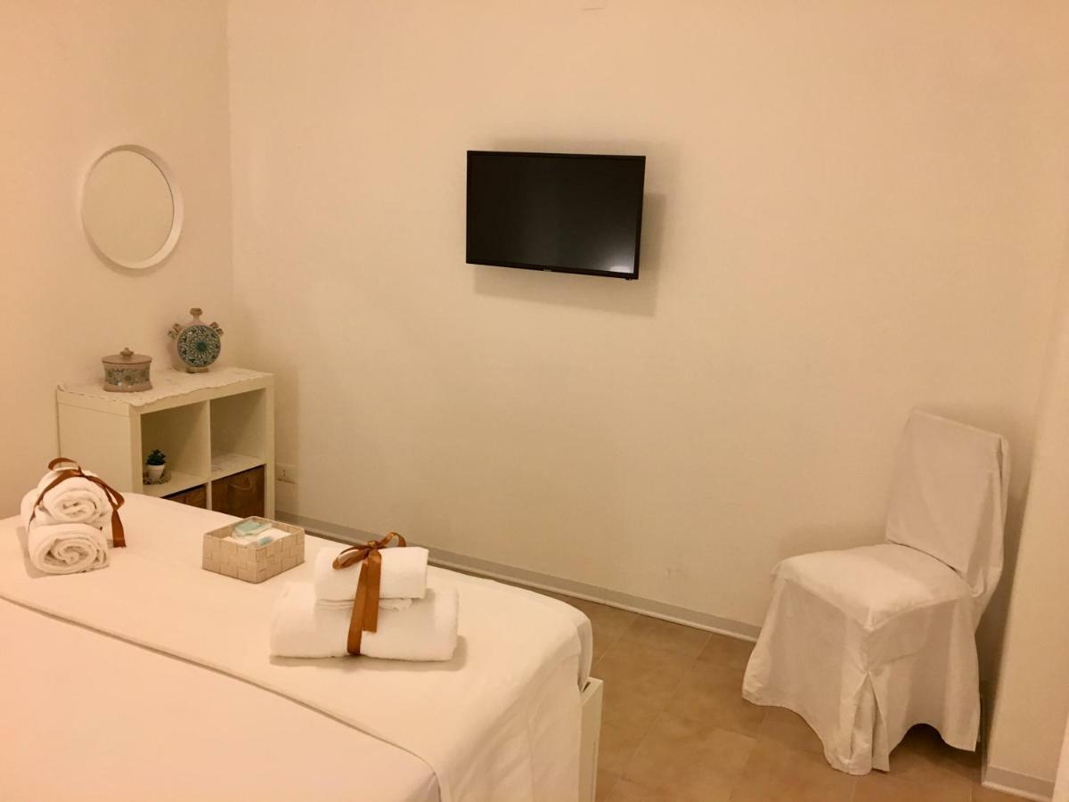 Room61 Bed & Breakfast Palermo