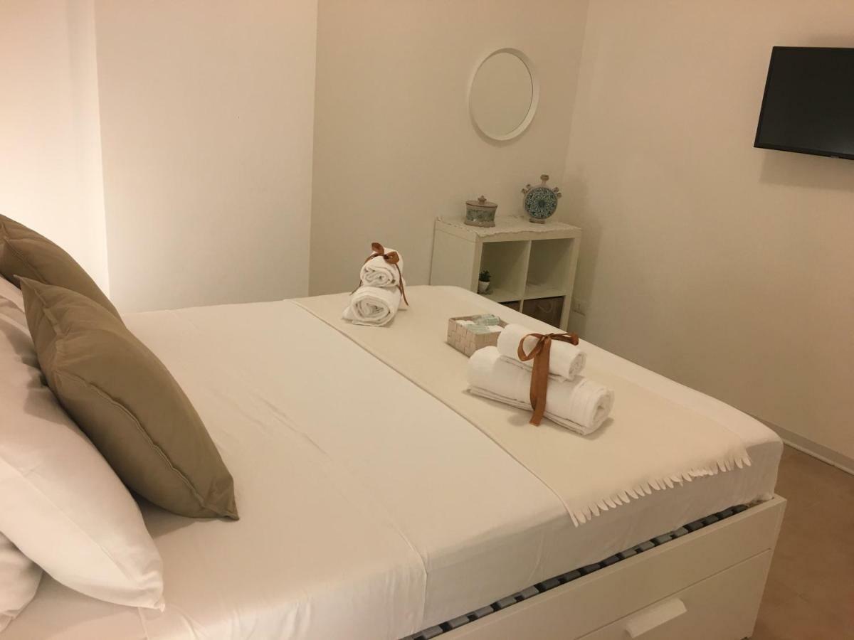 Bed & Breakfast Room61