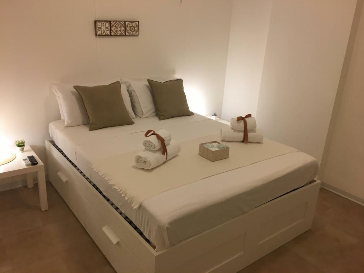 Bed & Breakfast Room61 *