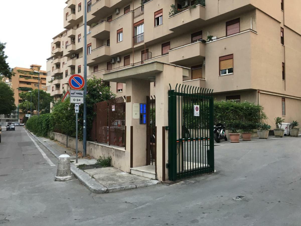 Room61 * Palermo