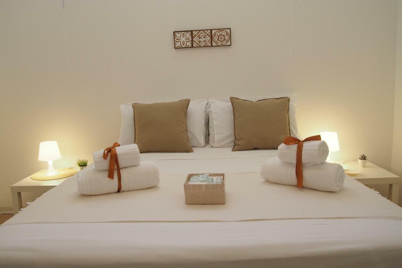 Bed & Breakfast Room61