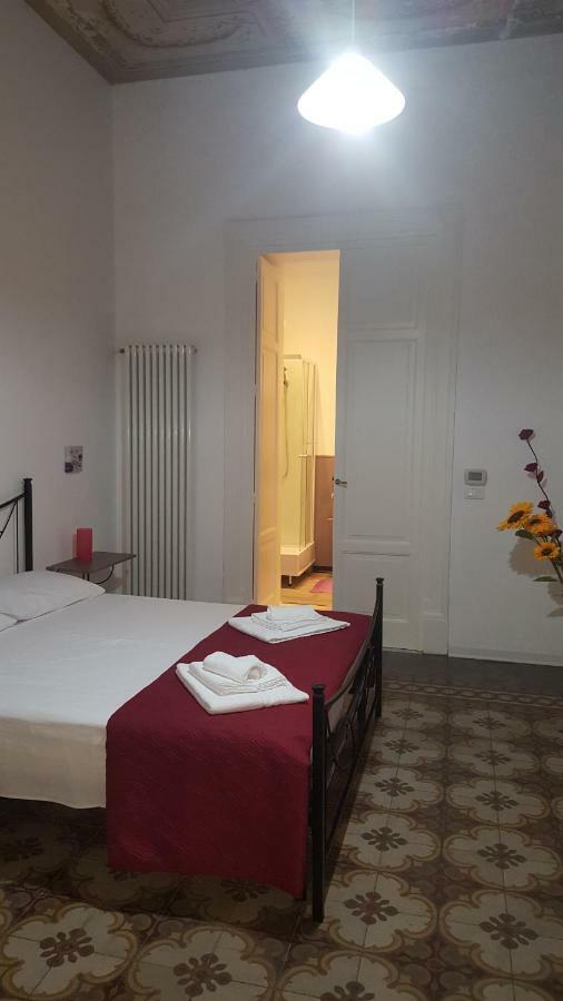 Bed & Breakfast Rest And Go *