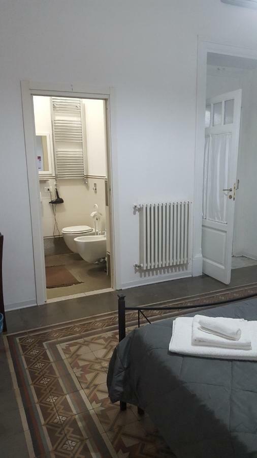 Bed & Breakfast Rest And Go Palermo