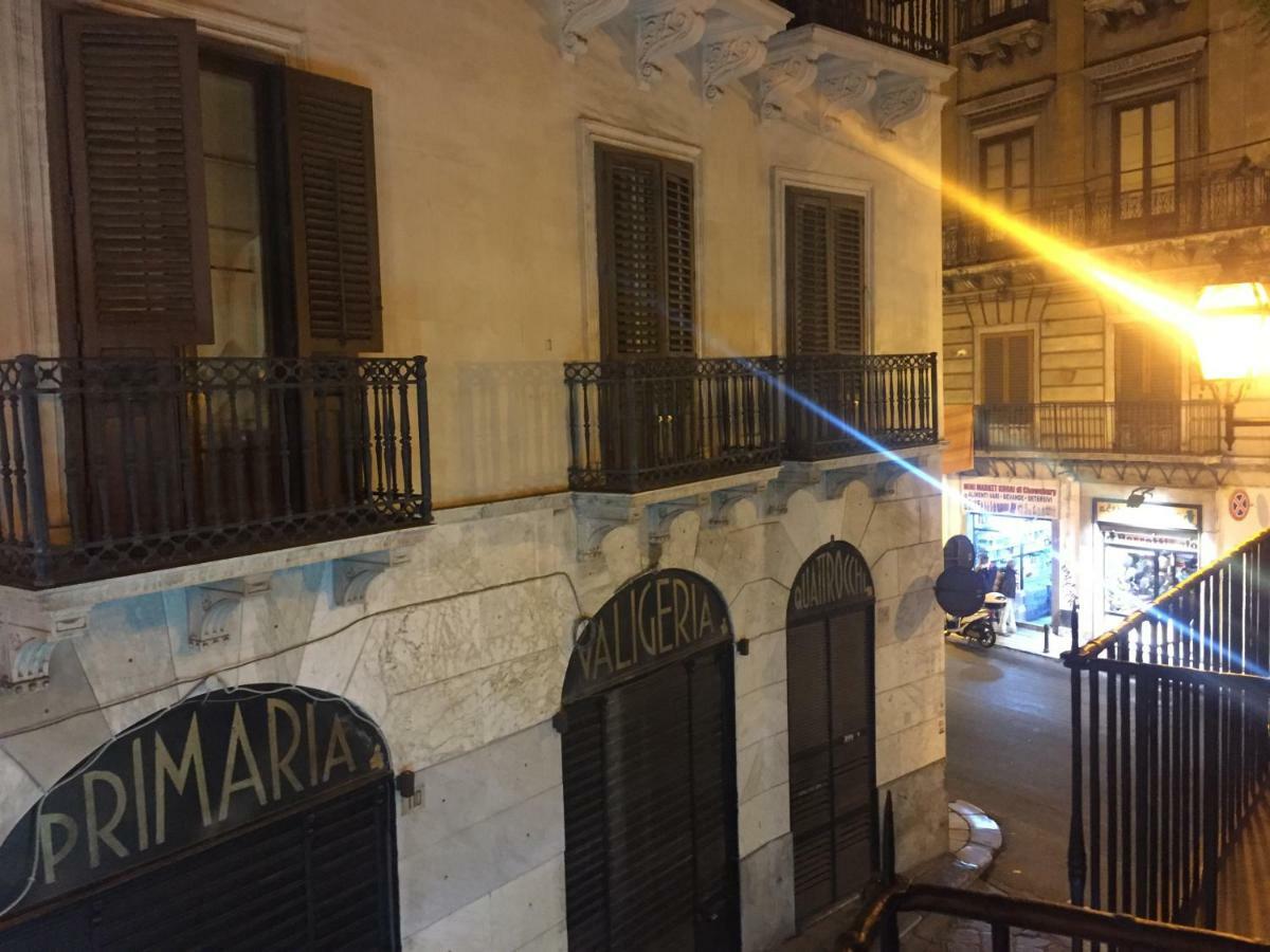 Bedda Mari & Palermo