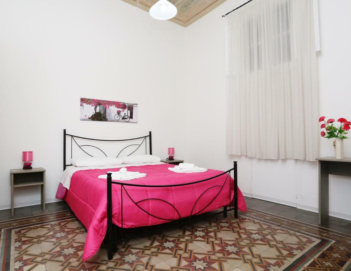 Rest And Go * Palermo