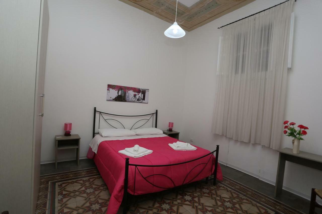 Bed & Breakfast Rest And Go Palermo