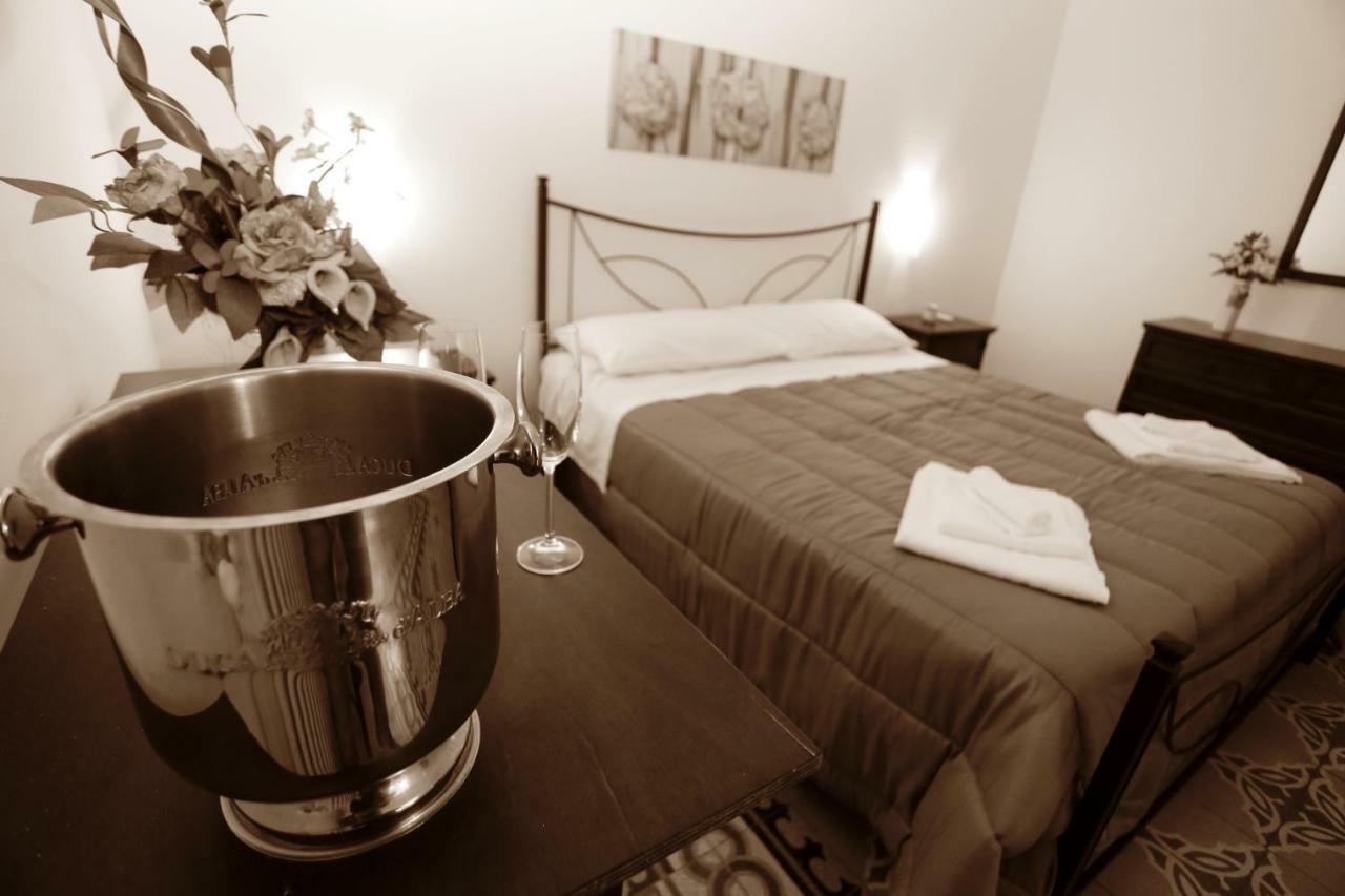 Rest And Go Bed & Breakfast