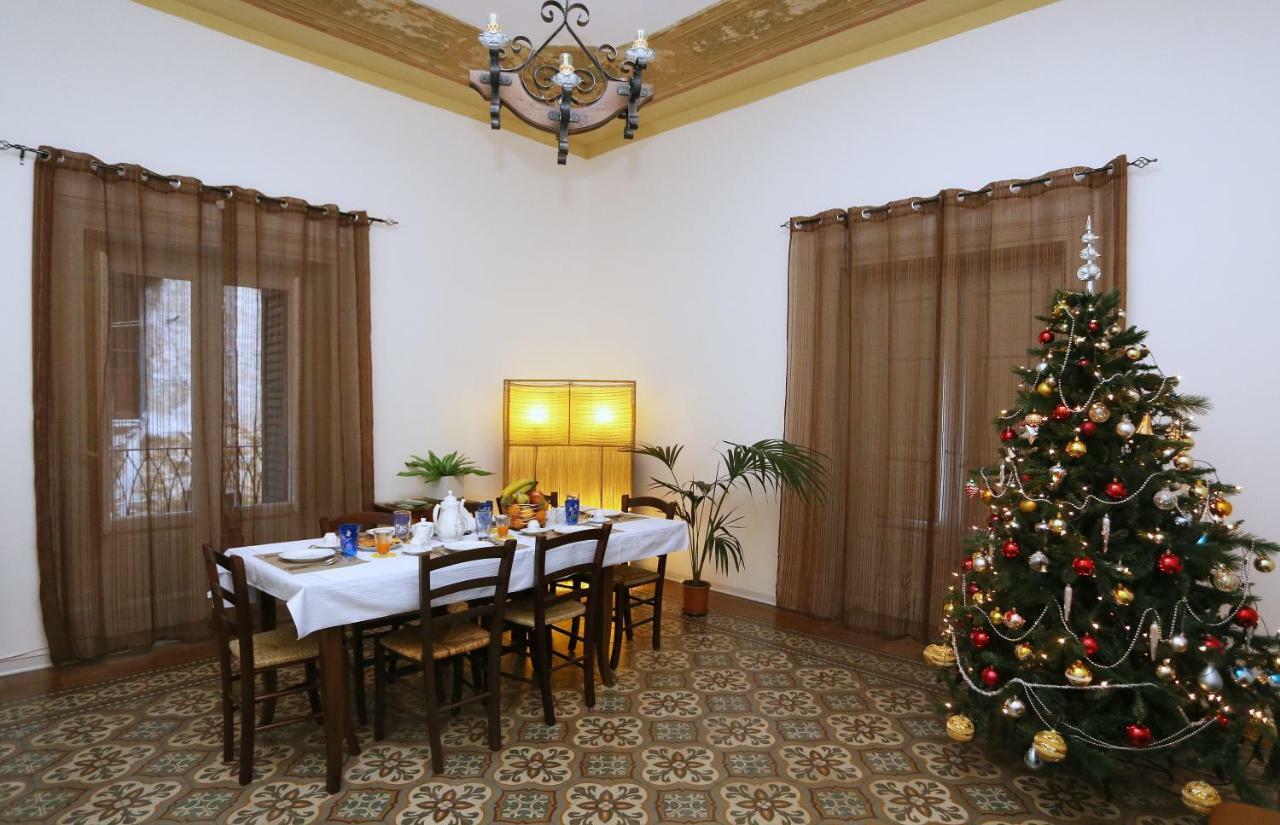 Bed & Breakfast Rest And Go Palermo