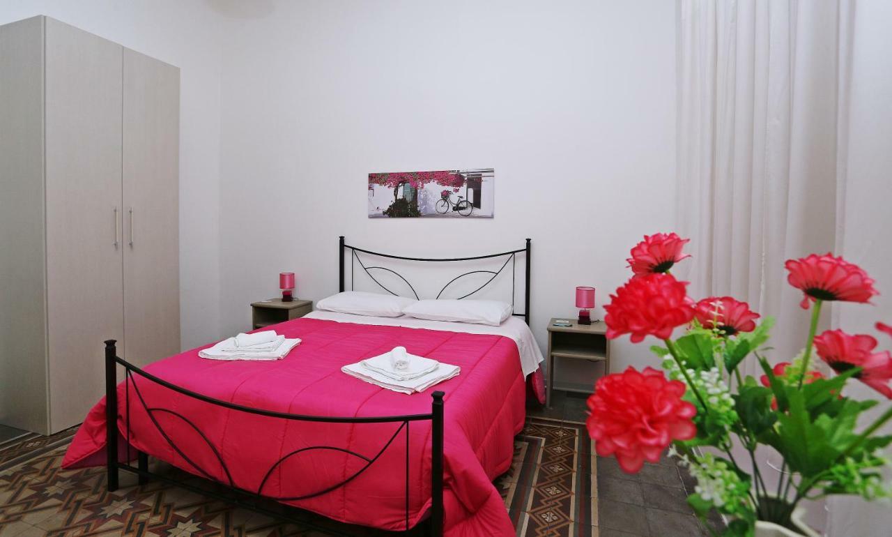 Rest And Go Bed & Breakfast *