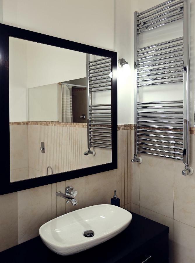 Bed & Breakfast Rest And Go Palermo