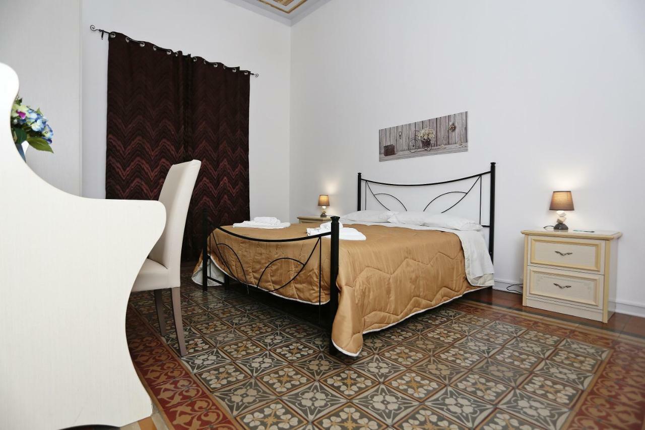 Bed & Breakfast Rest And Go *