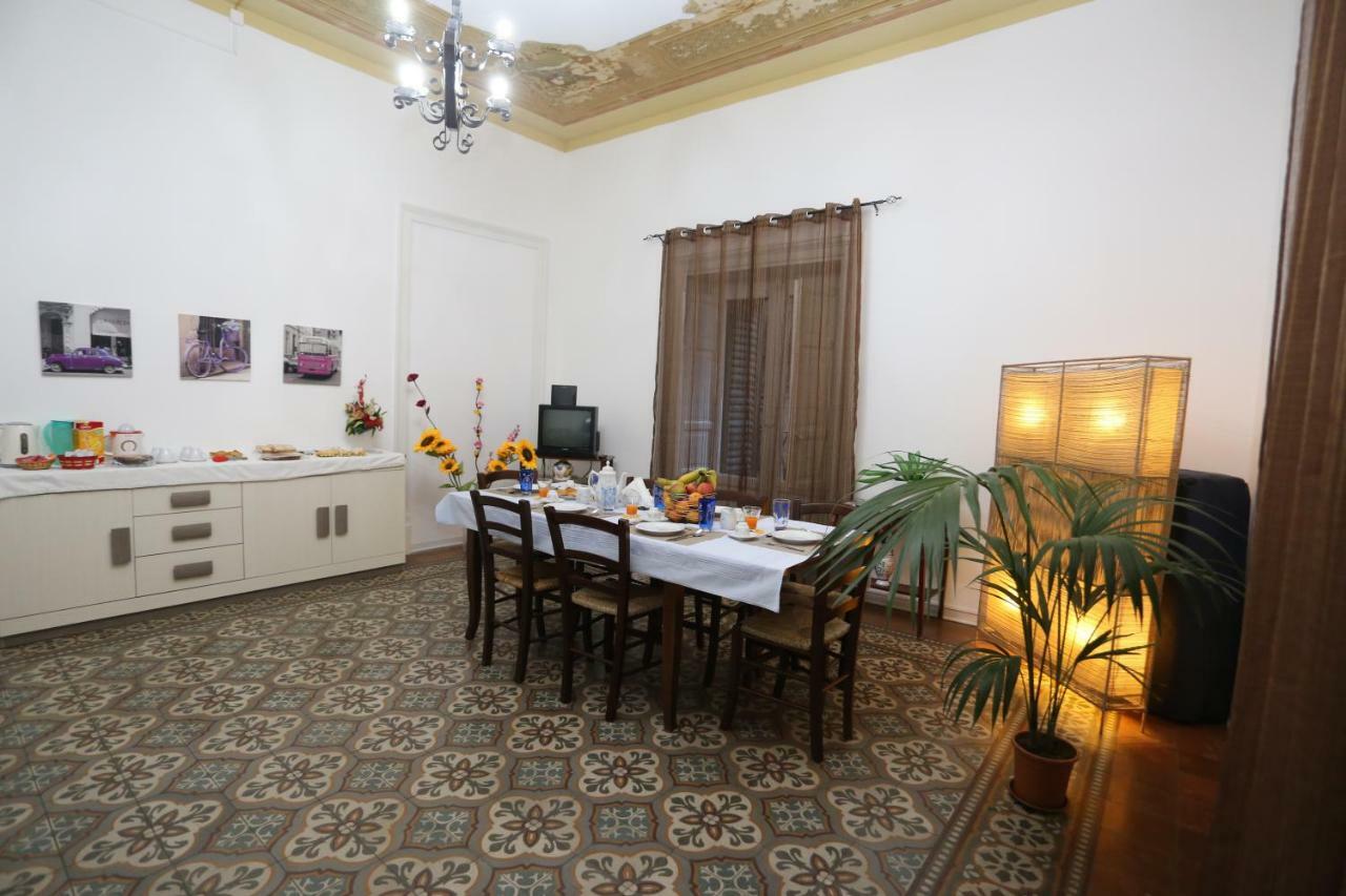 Rest And Go Bed & Breakfast Palermo