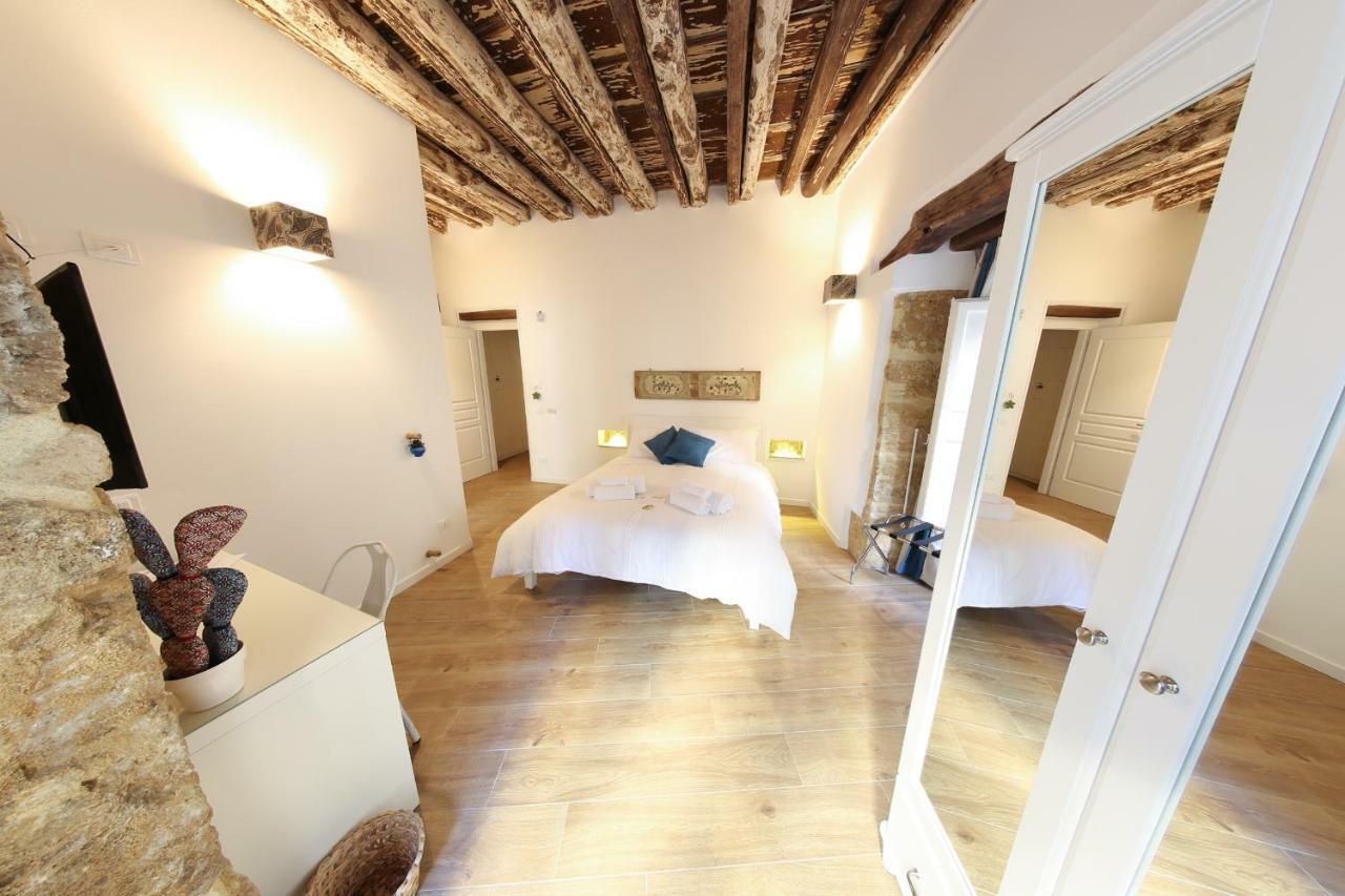 Bed & Breakfast Bedda Mari & Palermo