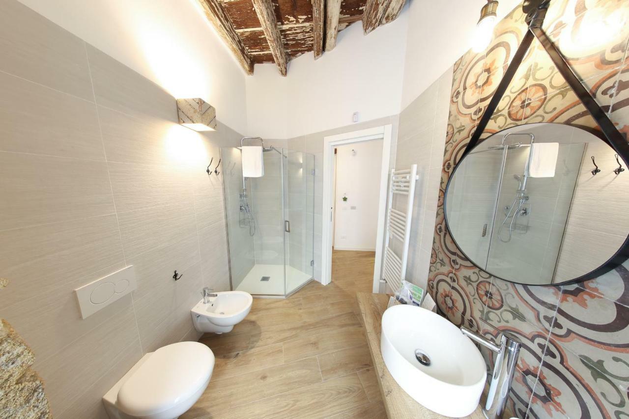 Bedda Mari & Bed & Breakfast Palermo