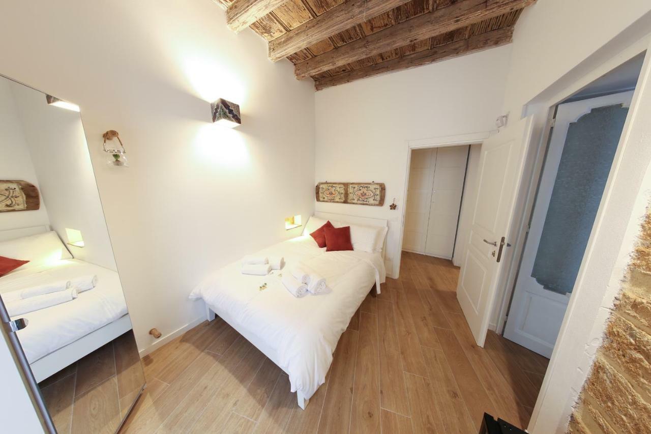 Bed & Breakfast Bedda Mari & Palermo