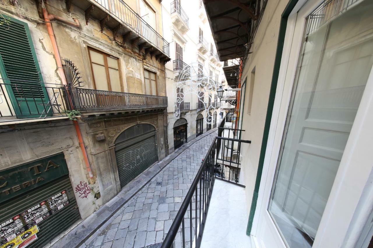 Bedda Mari & Bed & Breakfast Palermo