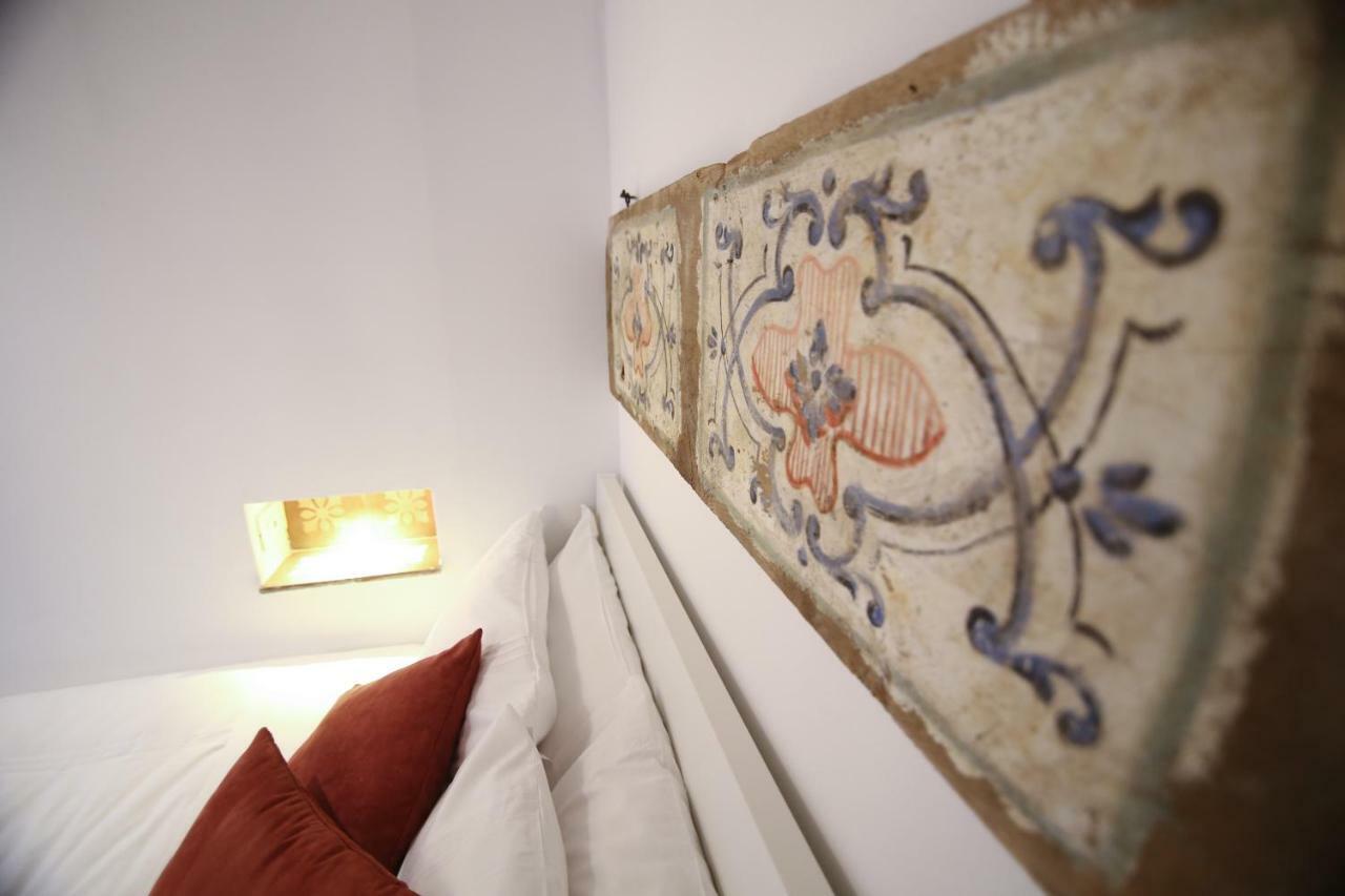 Bed & Breakfast Bedda Mari &