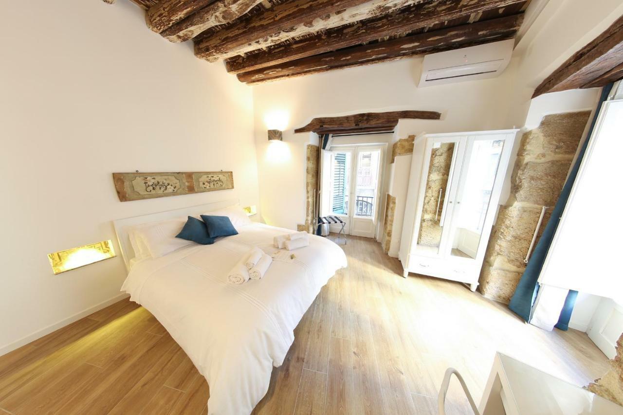 Bed & Breakfast Bedda Mari &