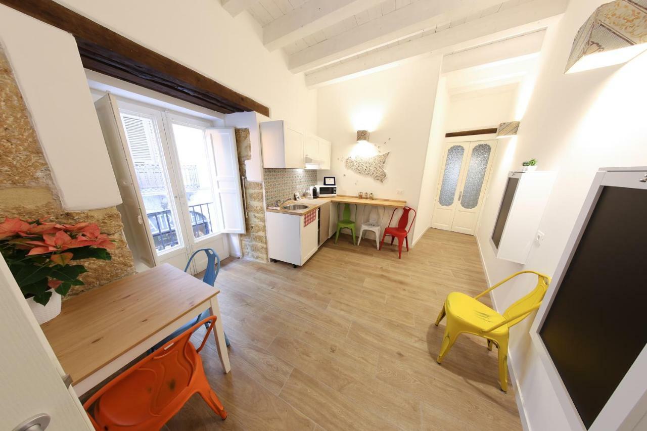 Bedda Mari & Bed & Breakfast Palermo