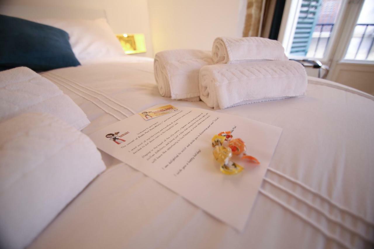 Bedda Mari & Bed & Breakfast 2*