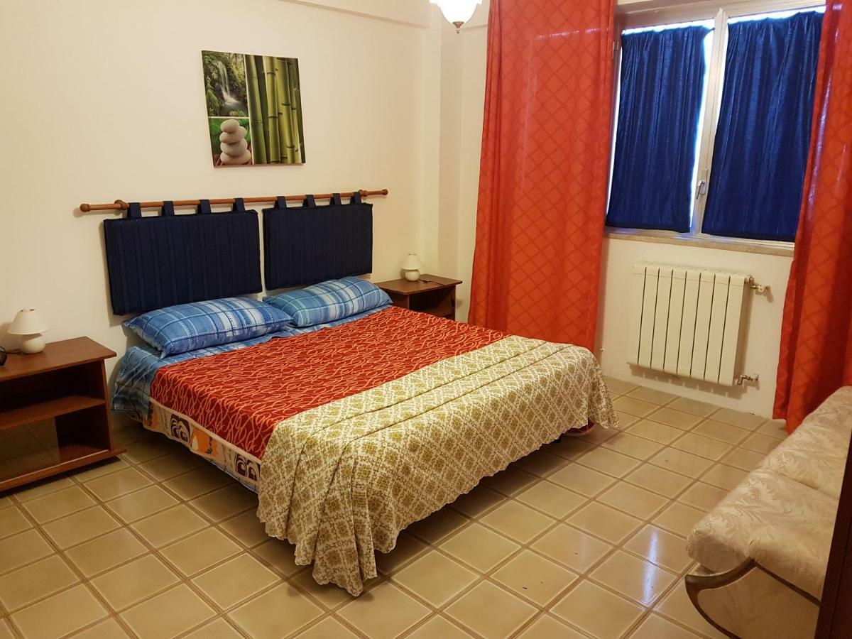 Golden Valley Bed & Breakfast Palermo