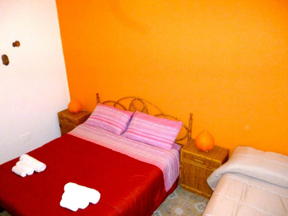 I Cinque Continenti Guest house 2*