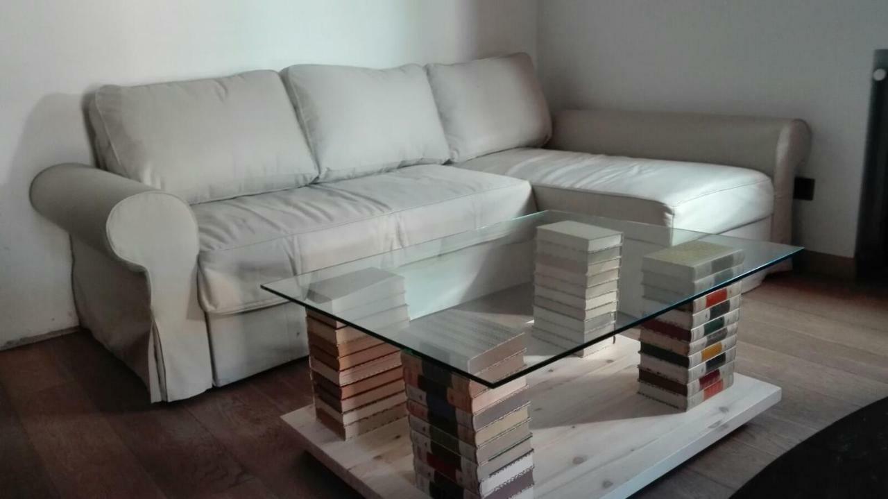 Antonella Mondello Bed & Breakfast *