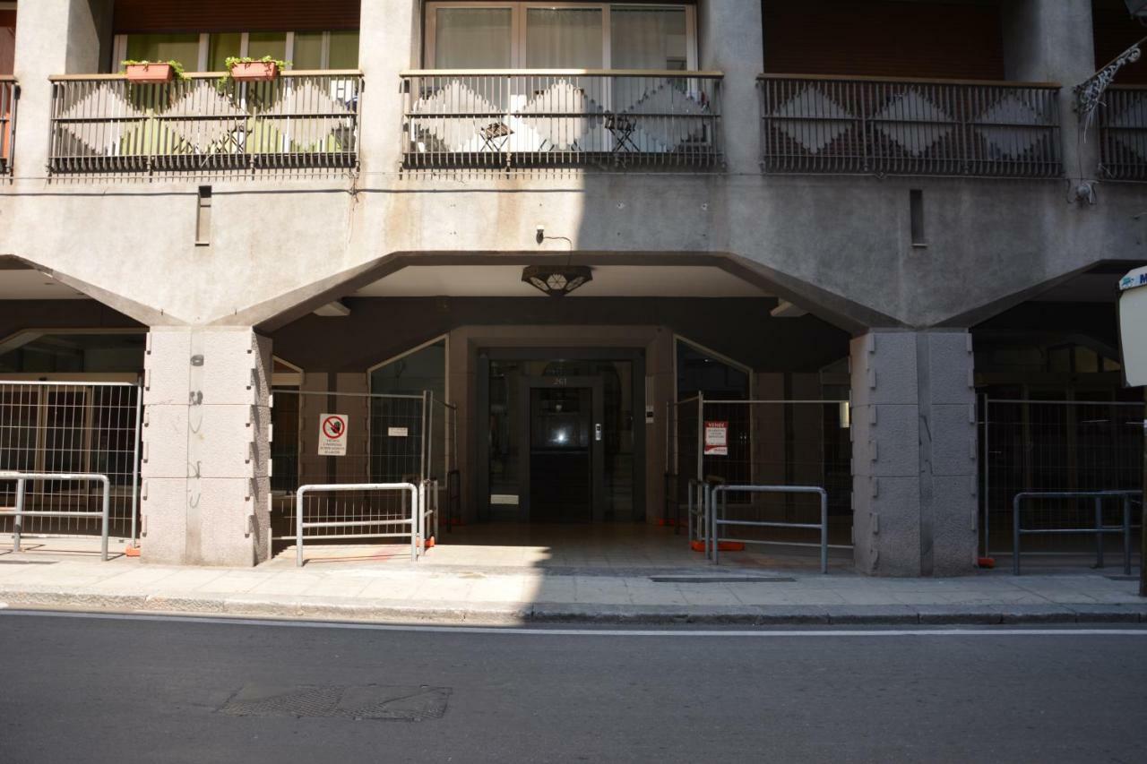 Luci Della Citta Palazzo San Matteo Palermo