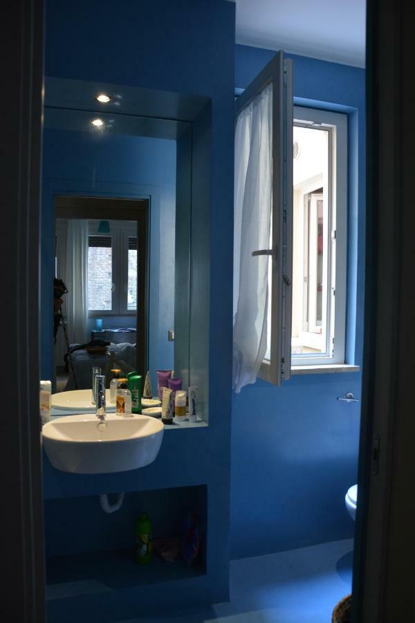 Luci Della Citta Palazzo San Matteo Apartment