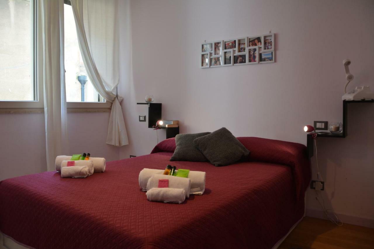 Luci Della Citta Palazzo San Matteo Apartment *