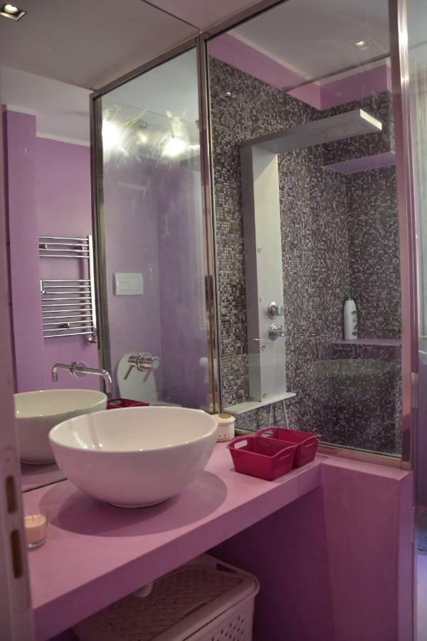 Apartment Luci Della Citta Palazzo San Matteo Palermo