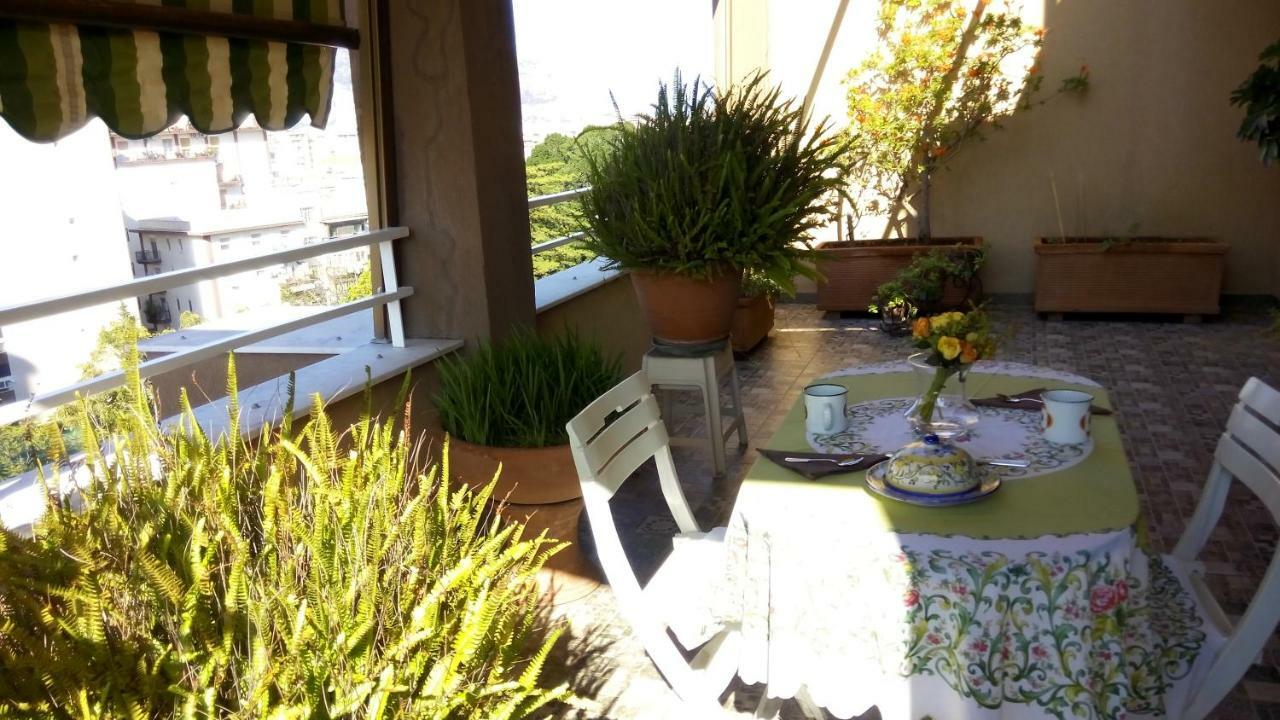 Bed & Breakfast Pisani 2*