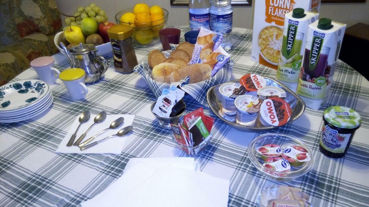 Pisani Bed & Breakfast Palermo