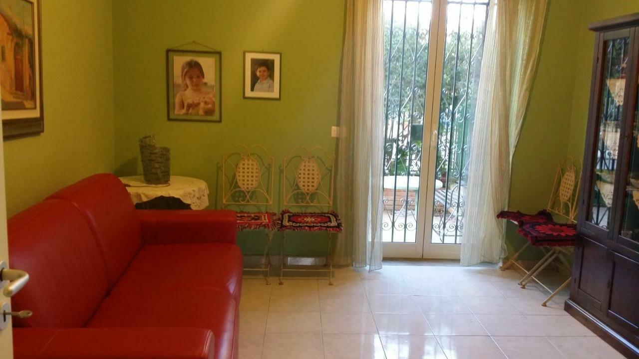 La Casa Di Maria *