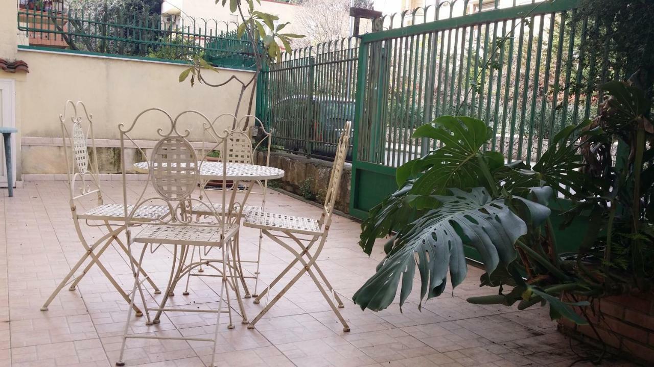 La Casa Di Maria Apartment Palermo