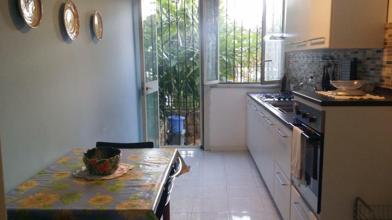 Apartment La Casa Di Maria
