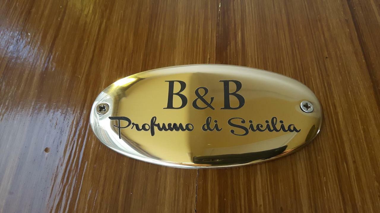 Profumo Di Sicilia Frühstückspension Palermo