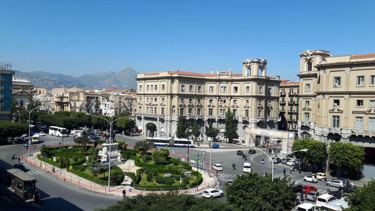 Profumo Di Sicilia Frühstückspension *
