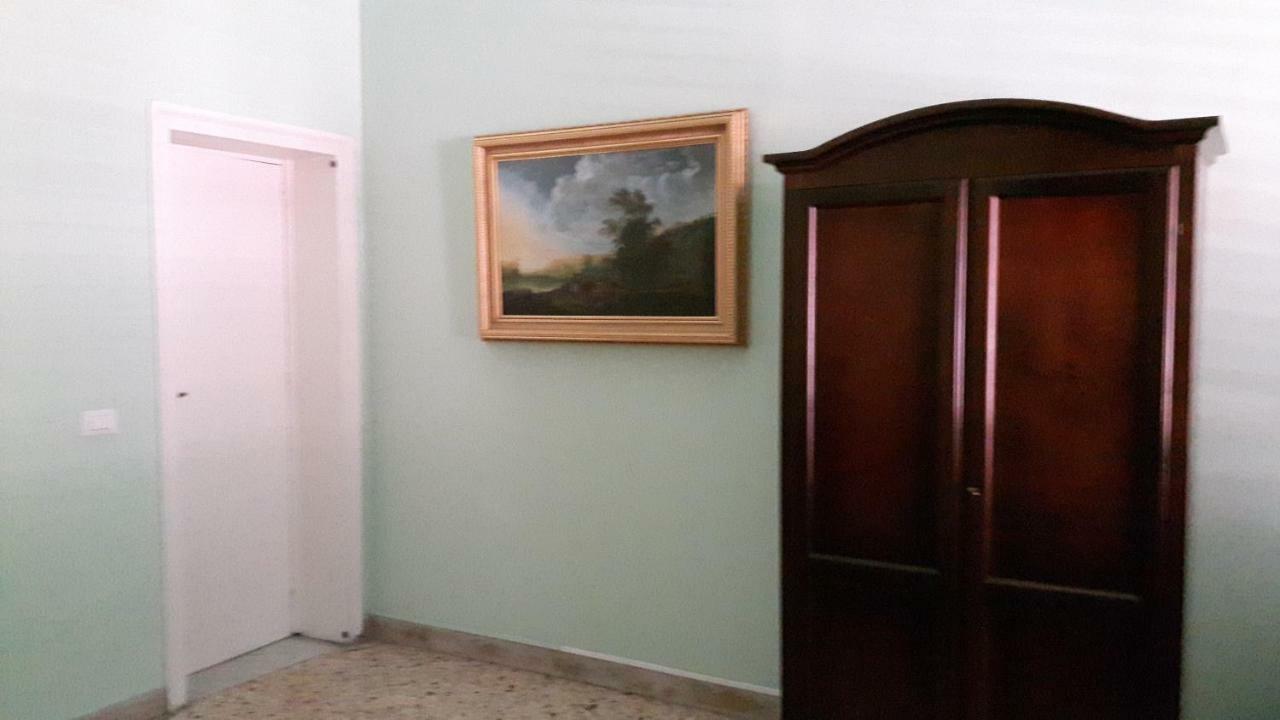 Frühstückspension Profumo Di Sicilia *
